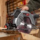 Lumberjack Cordless 20V XPSERIES Circular Saw